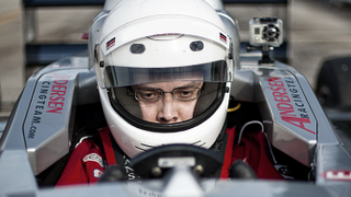 Can A Video Game Make You Into An Elite Race Driver?
